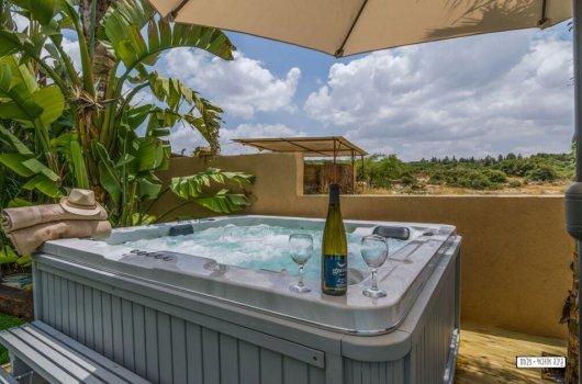 19520 כללי, וילה אקסודוס, וילה  בשדות מיכה וילות - Vila 4 U