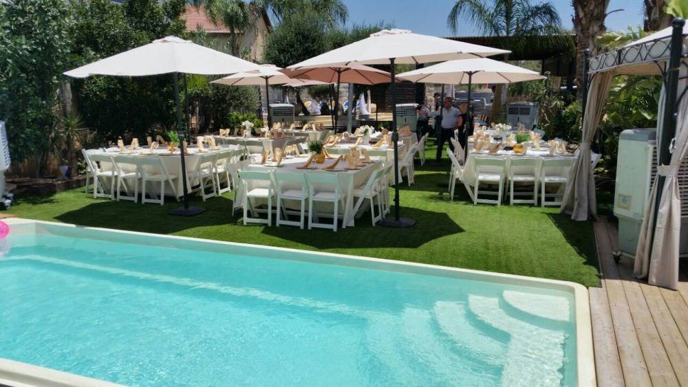 19523 כללי, וילה אקסודוס, וילה  בשדות מיכה וילות - Vila 4 U