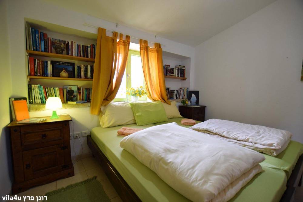 48724 וילה כליל הטבע, כליל הטבע, וילה  בכליל וילות - Vila 4 U