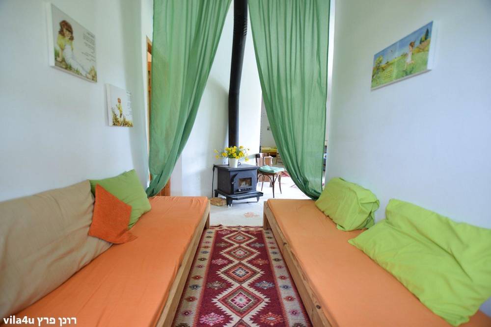 48730 וילה כליל הטבע, כליל הטבע, וילה  בכליל וילות - Vila 4 U