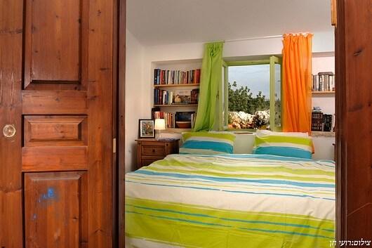 53356 וילה כליל הטבע, כליל הטבע, וילה  בכליל וילות - Vila 4 U