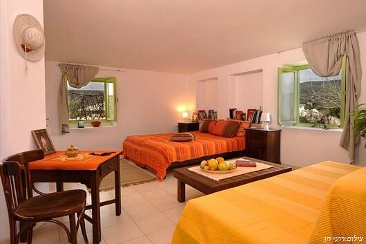 53361 וילה כליל הטבע, כליל הטבע, וילה  בכליל וילות - Vila 4 U