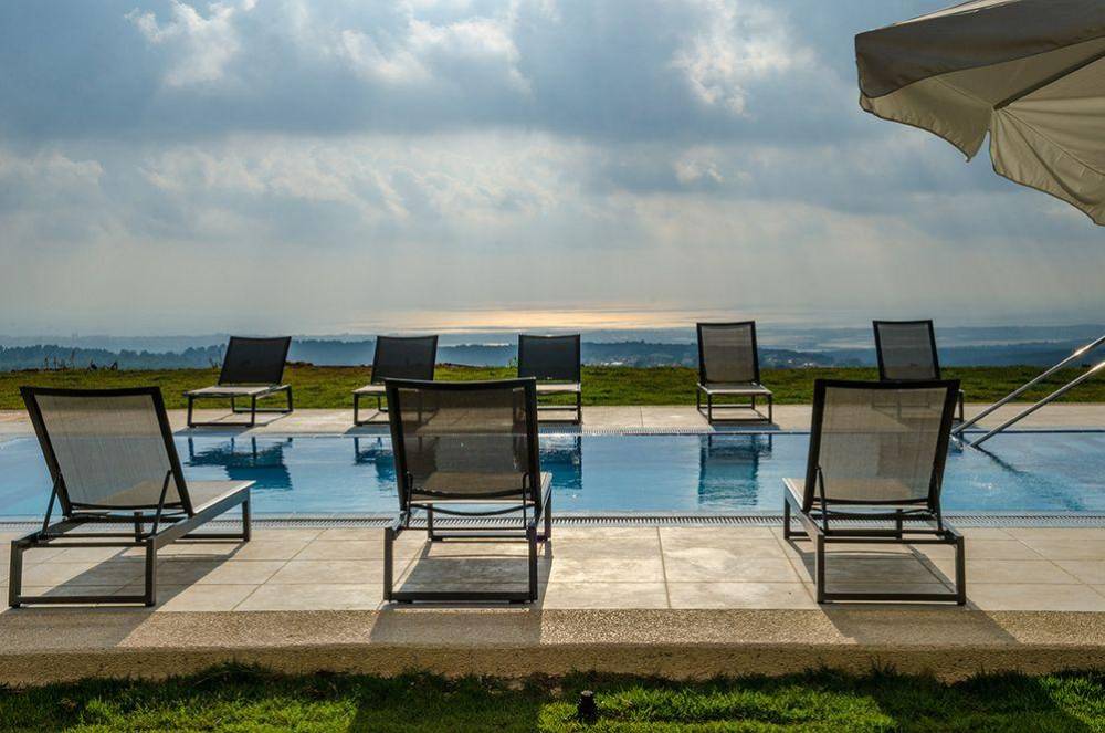 54333 כללי, אחוזת אלון וזית, וילה  בנווה זיו וילות - Vila 4 U