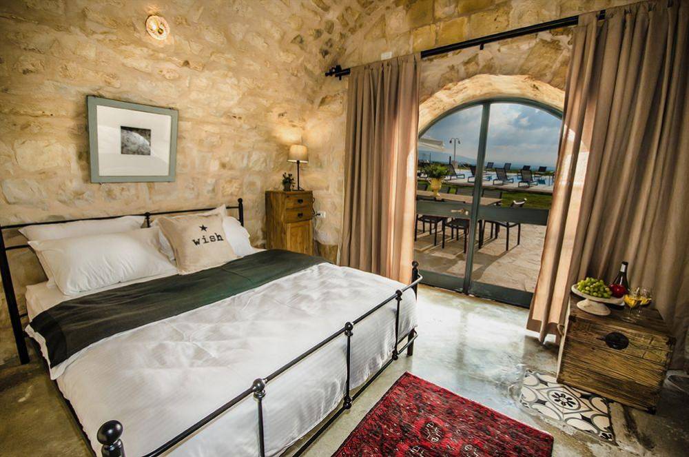 54338 כללי, אחוזת אלון וזית, וילה  בנווה זיו וילות - Vila 4 U