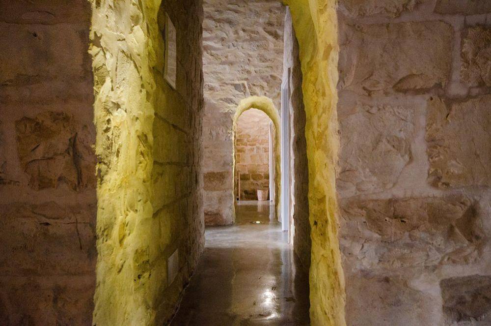 54339 כללי, אחוזת אלון וזית, וילה  בנווה זיו וילות - Vila 4 U