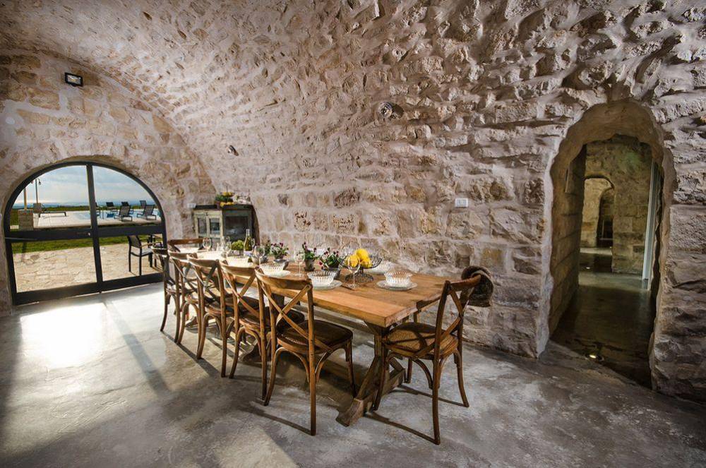 54341 כללי, אחוזת אלון וזית, וילה  בנווה זיו וילות - Vila 4 U