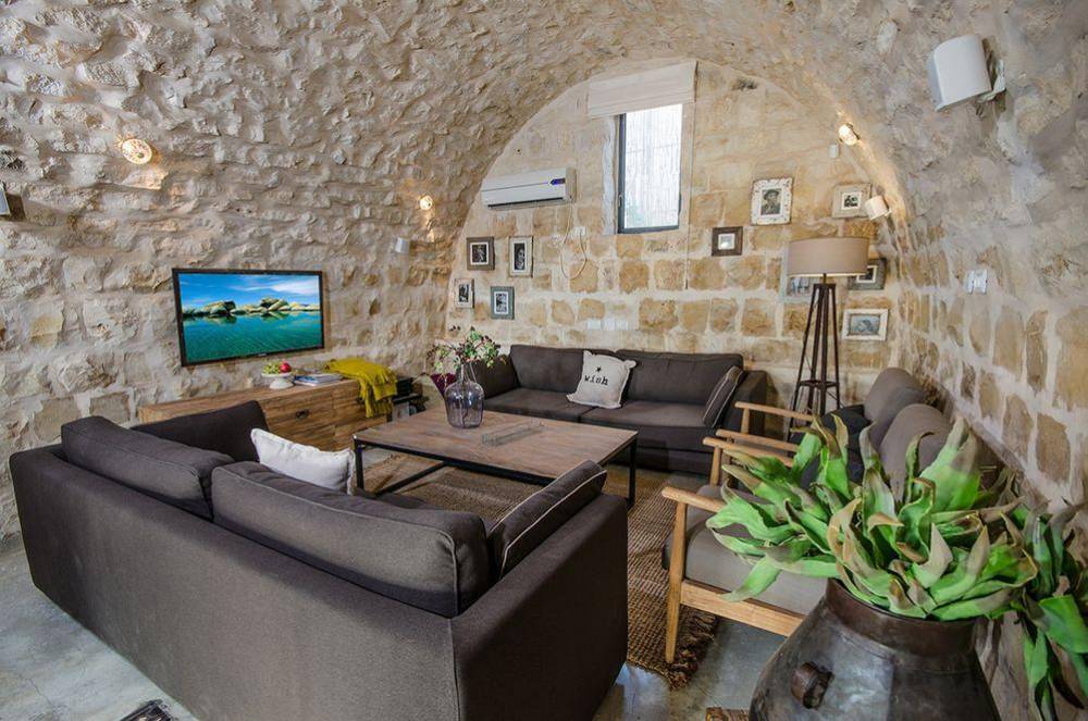 54342 כללי, אחוזת אלון וזית, וילה  בנווה זיו וילות - Vila 4 U