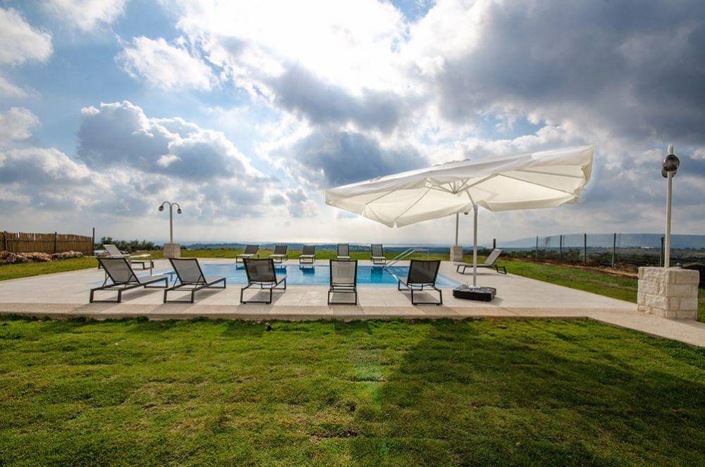 54344 כללי, אחוזת אלון וזית, וילה  בנווה זיו וילות - Vila 4 U