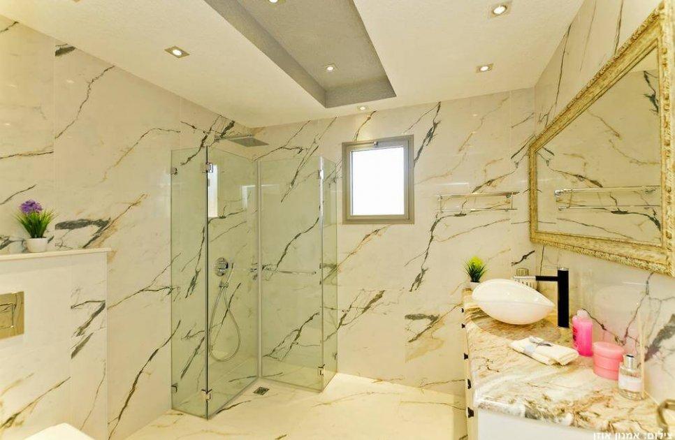 54809 פנים הוילה, אחוזת דניאל, וילה  בזכריה וילות - Vila 4 U