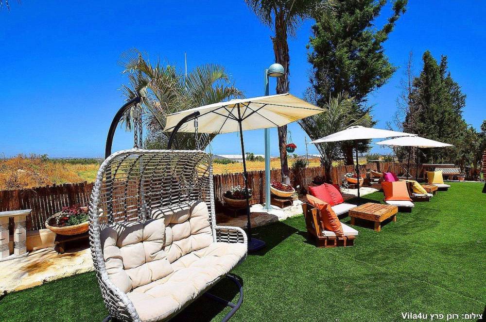 60171 גלריה כללית, אורי אירועים, וילה  בכפר טרומן וילות - Vila 4 U
