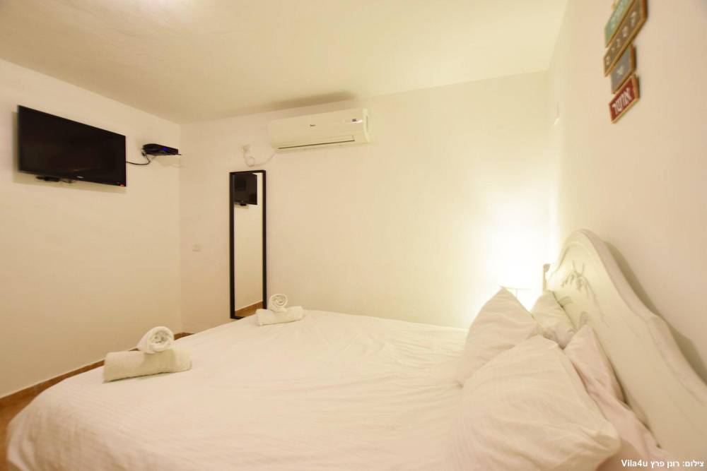 70690 סוויטת את ואני, וילה פלטינה, וילה  בפקיעין החדשה וילות - Vila 4 U