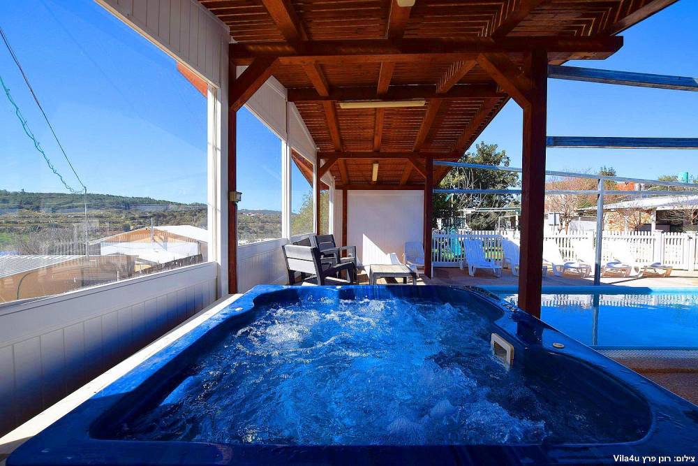 71715 כללי, וילה פלטינה, וילה  בפקיעין החדשה וילות - Vila 4 U