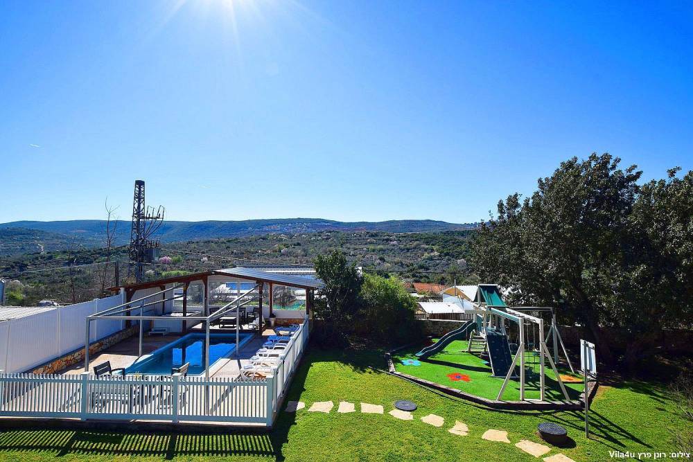 71719 כללי, וילה פלטינה, וילה  בפקיעין החדשה וילות - Vila 4 U