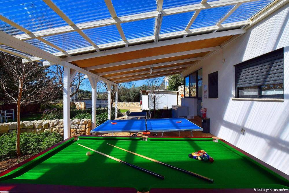 71723 כללי, וילה פלטינה, וילה  בפקיעין החדשה וילות - Vila 4 U