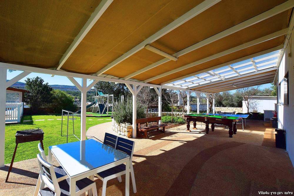 71725 כללי, וילה פלטינה, וילה  בפקיעין החדשה וילות - Vila 4 U