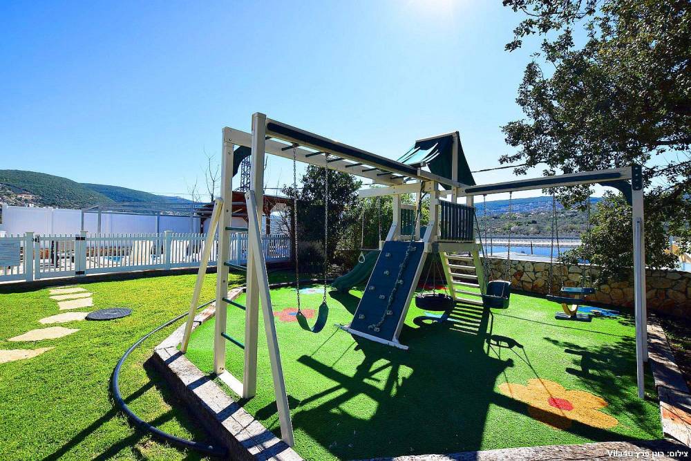 71734 כללי, וילה פלטינה, וילה  בפקיעין החדשה וילות - Vila 4 U