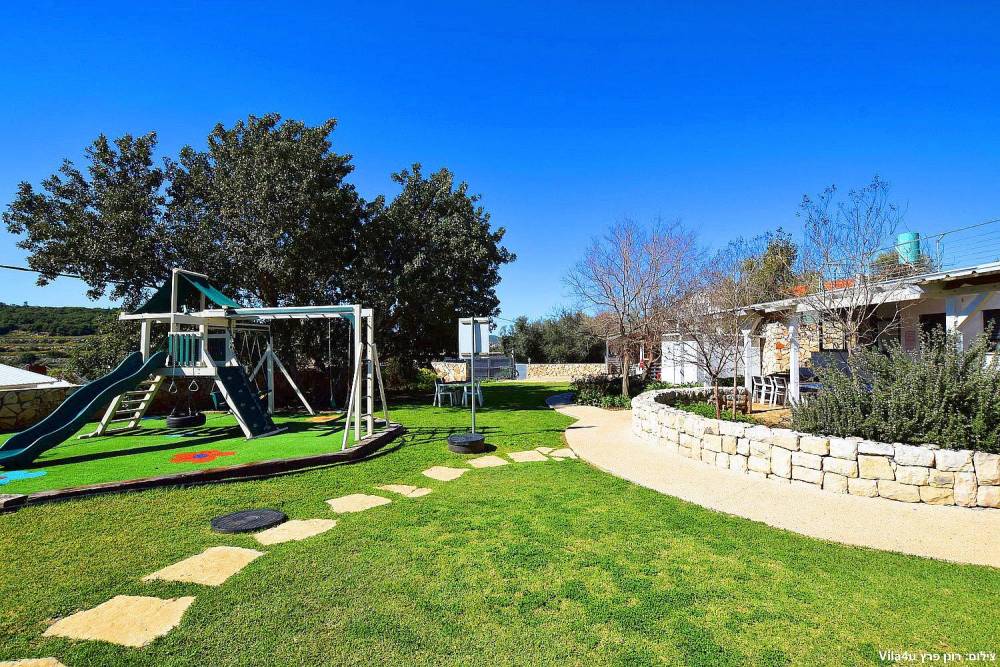 71742 כללי, וילה פלטינה, וילה  בפקיעין החדשה וילות - Vila 4 U