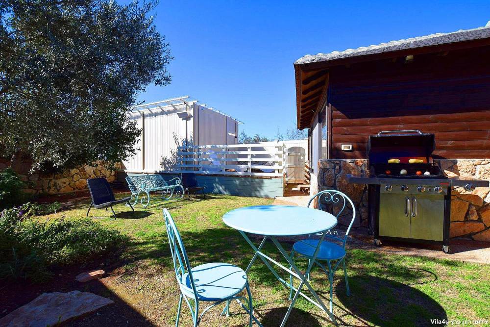 71821 סוויטת את ואני, וילה פלטינה, וילה  בפקיעין החדשה וילות - Vila 4 U