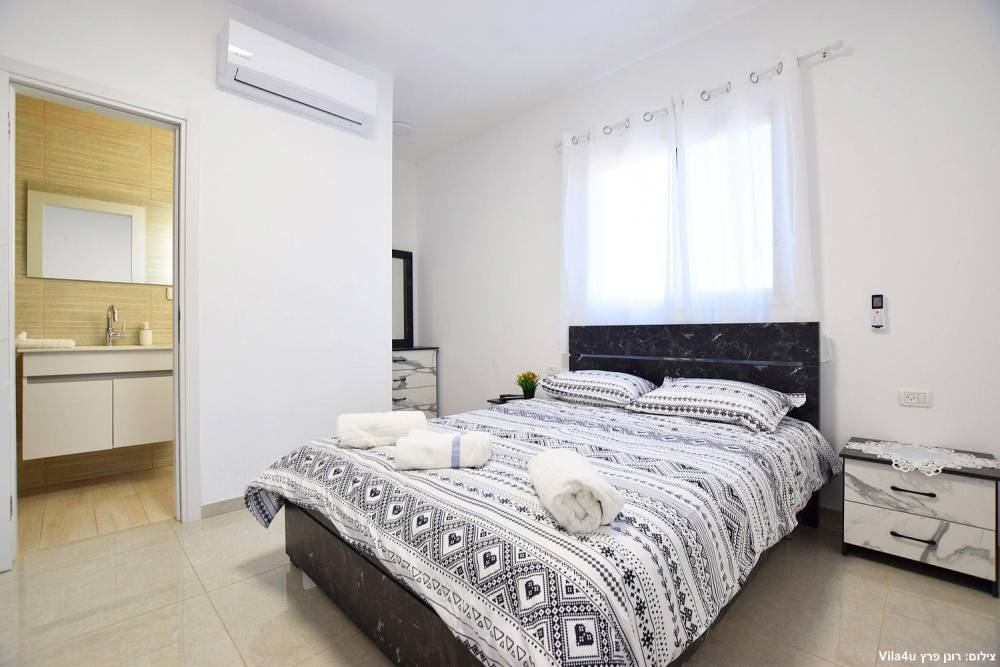 79888 מתחם פנימי, וילה גולד בוטיק, וילה  בעבדון וילות - Vila 4 U