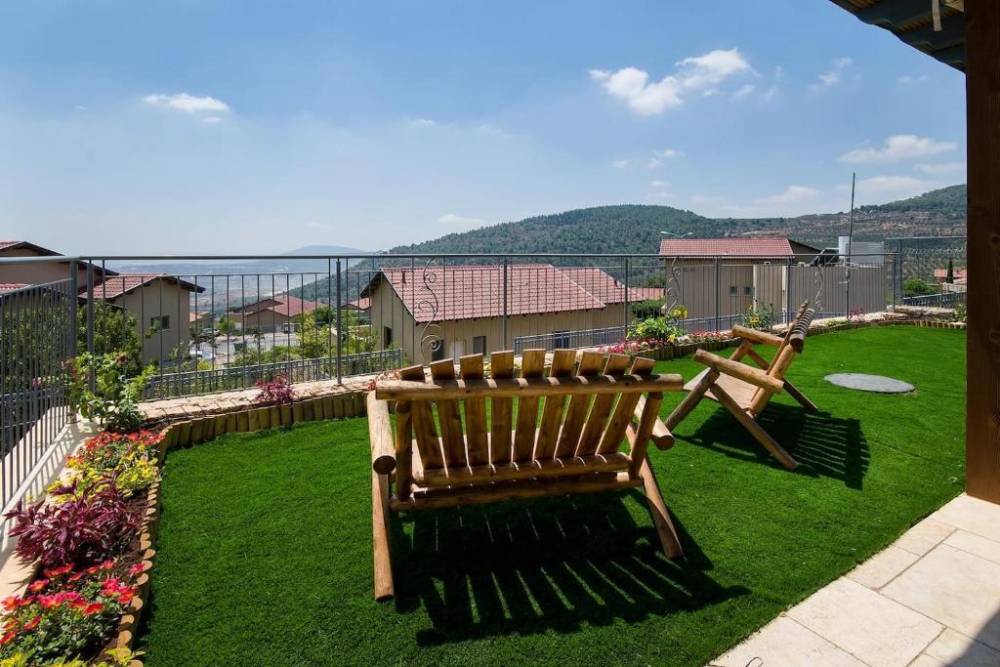 85872 גלריה כללית, וילה נטופה כושר - Villa Netofa Kosher, וילה  במצפה נטופה וילות - Vila 4 U