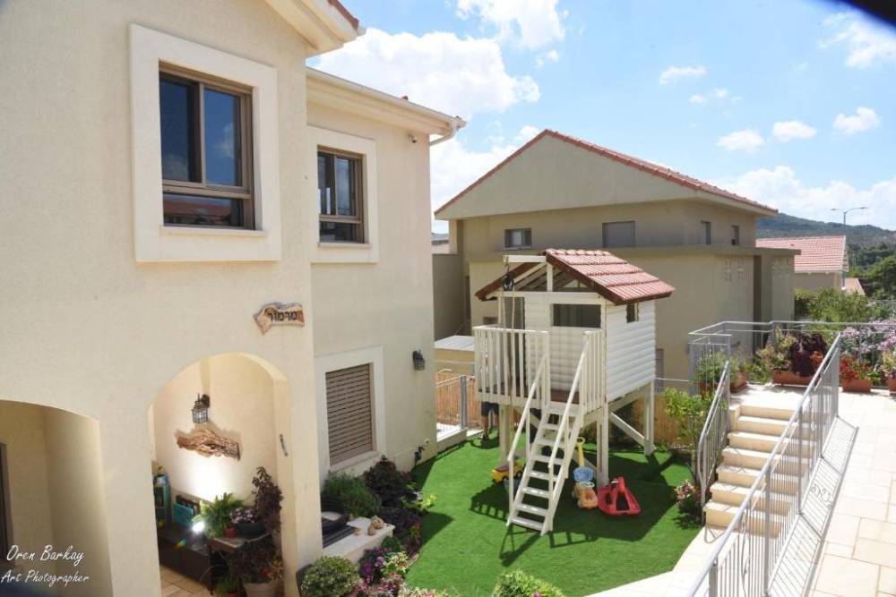 85876 גלריה כללית, וילה נטופה כושר - Villa Netofa Kosher, וילה  במצפה נטופה וילות - Vila 4 U