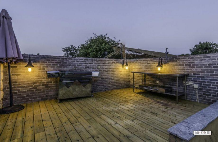 103310 כללי, וילה האליזה, וילה  בשדות מיכה וילות - Vila 4 U