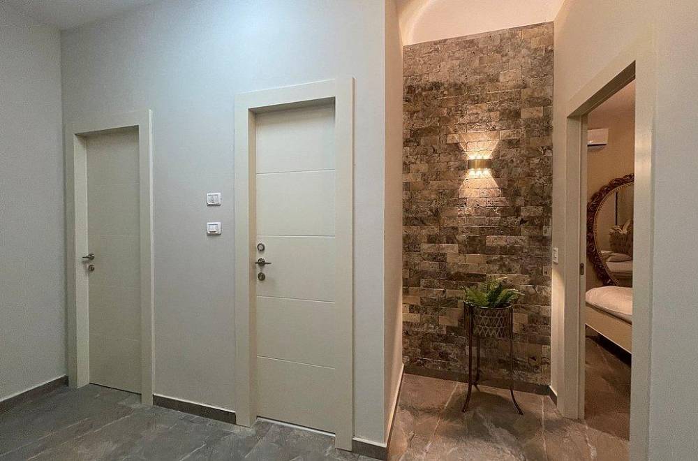 112142 מתחם פנימי, וילה אקסודוס, וילה  בשדות מיכה וילות - Vila 4 U