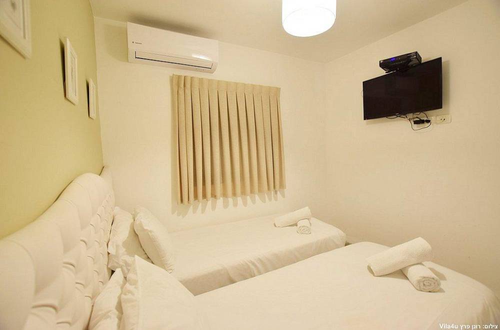 116172 מתחם פנימי, וילה פלטינה, וילה  בפקיעין החדשה וילות - Vila 4 U