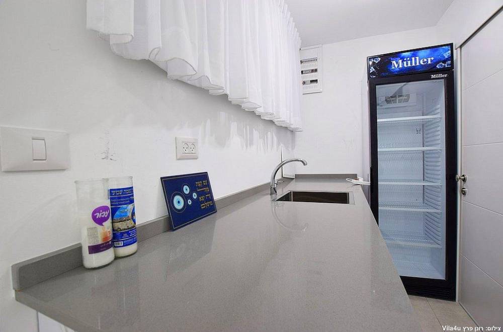 116185 מתחם פנימי, וילה פלטינה, וילה  בפקיעין החדשה וילות - Vila 4 U