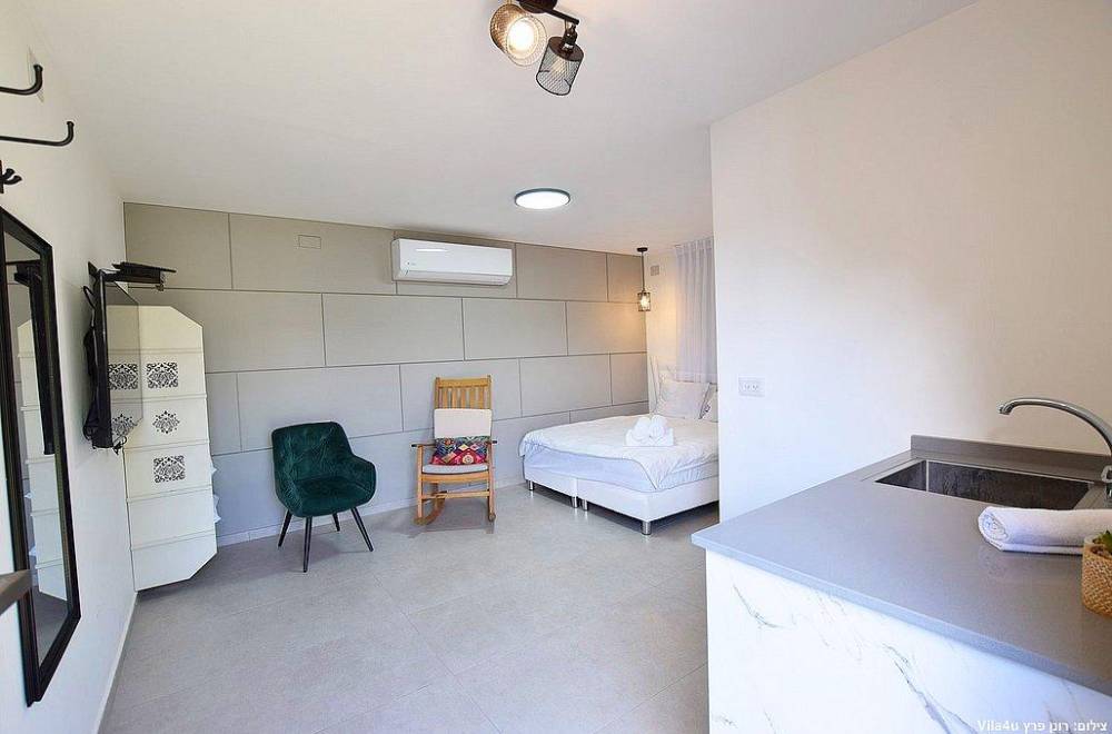 116199 מתחם פנימי, וילה פלטינה, וילה  בפקיעין החדשה וילות - Vila 4 U