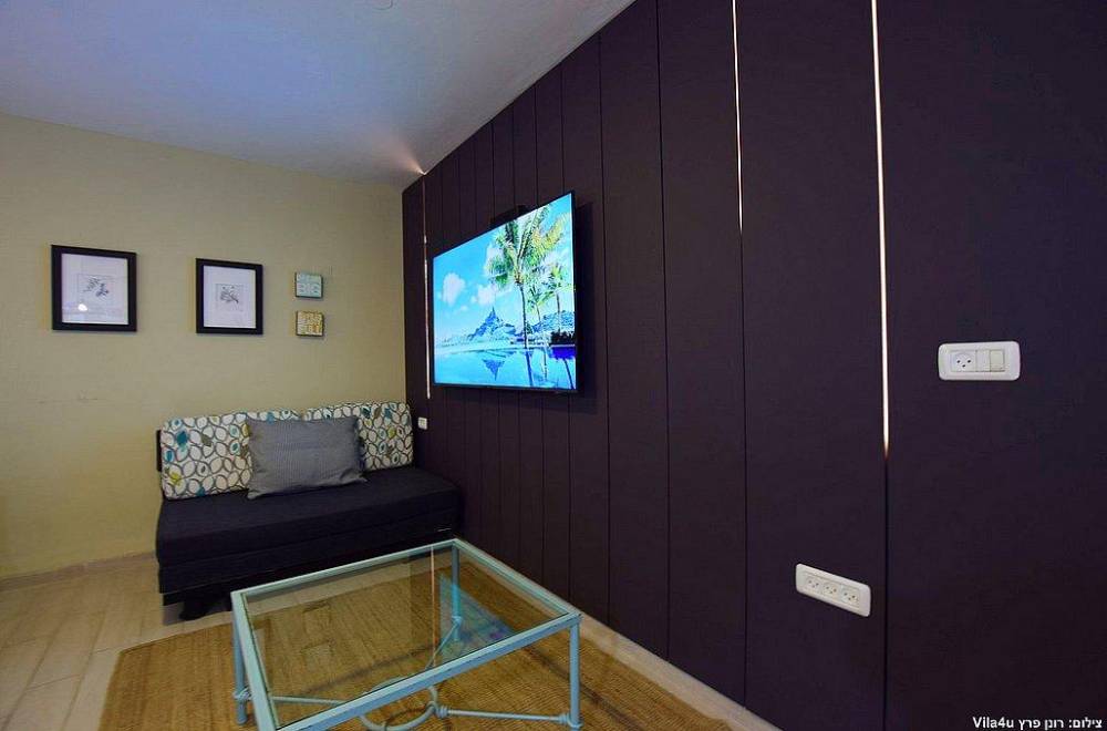 116204 מתחם פנימי, וילה פלטינה, וילה  בפקיעין החדשה וילות - Vila 4 U