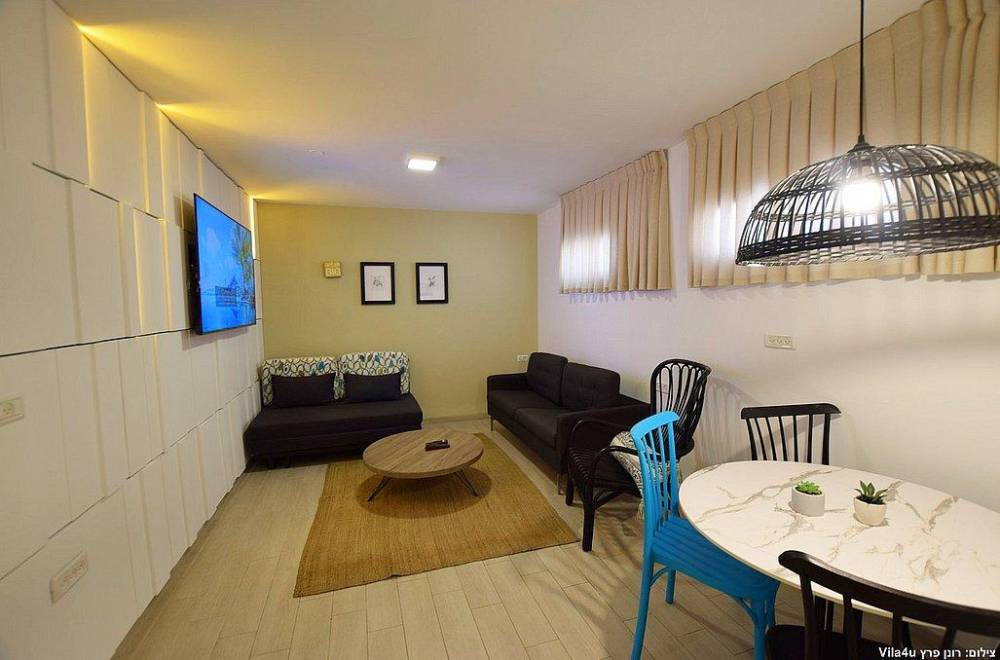 116206 מתחם פנימי, וילה פלטינה, וילה  בפקיעין החדשה וילות - Vila 4 U