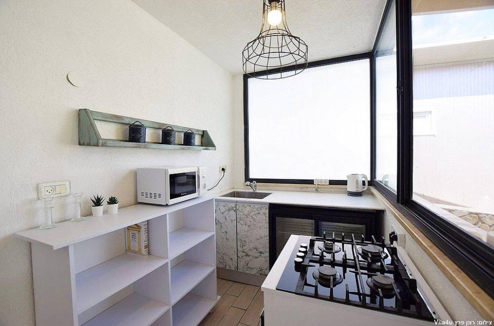 116209 מתחם פנימי, וילה פלטינה, וילה  בפקיעין החדשה וילות - Vila 4 U