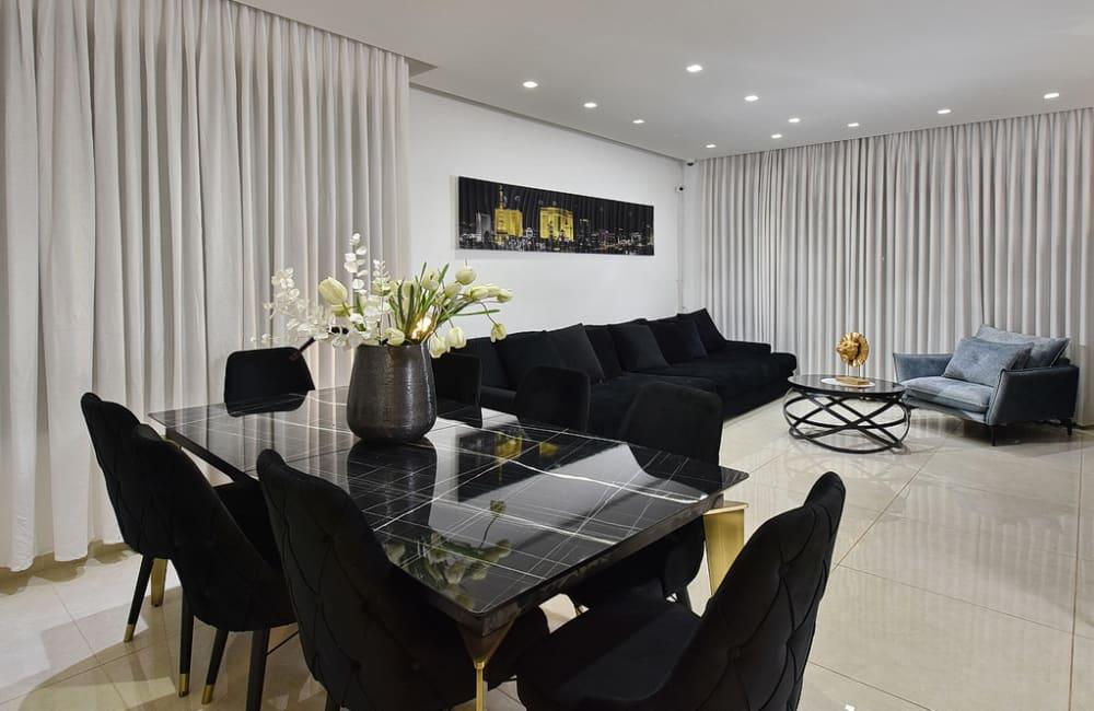 124100 מתחם הפנים, וילה סיאלו בוטיק, וילה  בנוף כנרת וילות - Vila 4 U