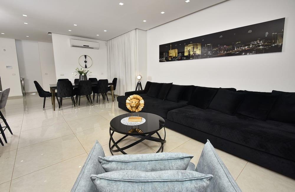 124103 מתחם הפנים, וילה סיאלו בוטיק, וילה  בנוף כנרת וילות - Vila 4 U