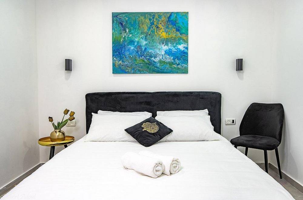 124459 גלריית פנים, מתחם אירוח אודט, וילה  בזרעית וילות - Vila 4 U