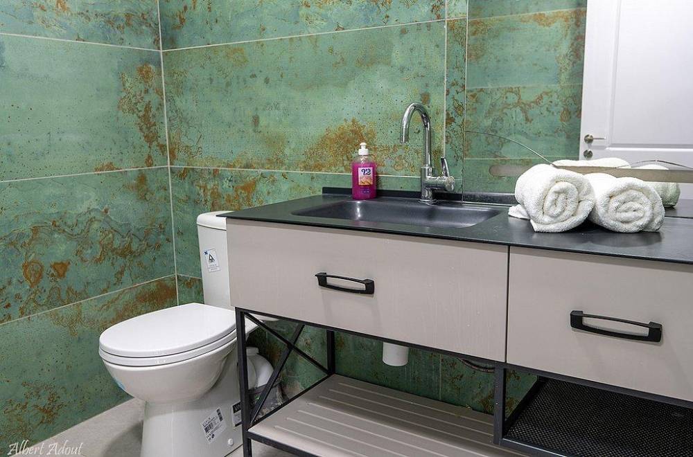 124470 גלריית פנים, מתחם אירוח אודט, וילה  בזרעית וילות - Vila 4 U