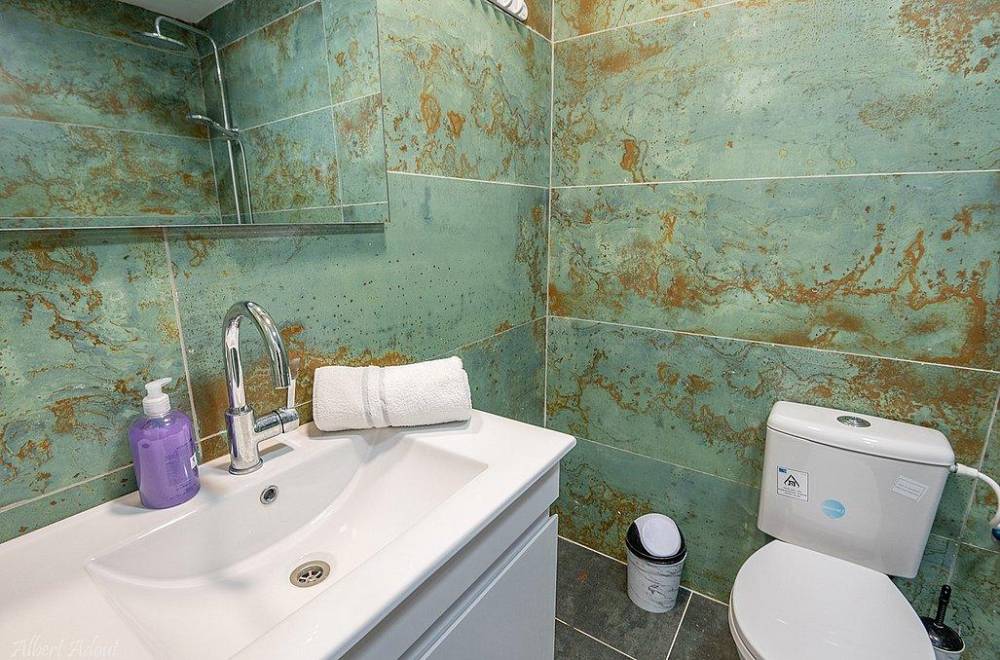 124479 גלריית פנים, מתחם אירוח אודט, וילה  בזרעית וילות - Vila 4 U