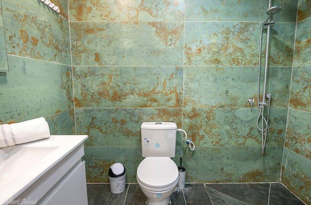 124483 גלריית פנים, מתחם אירוח אודט, וילה  בזרעית וילות - Vila 4 U