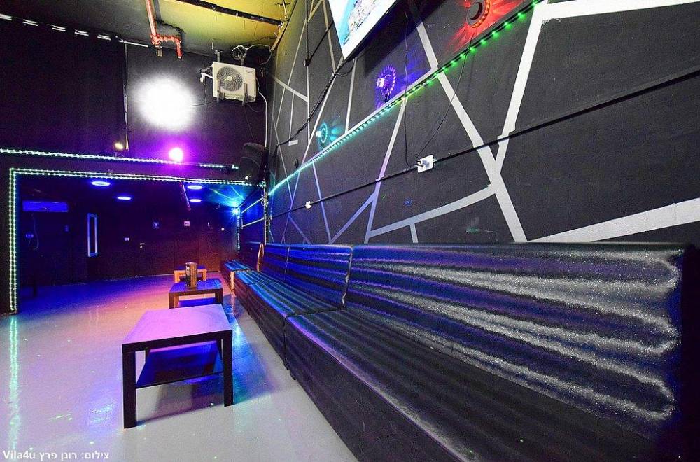 126048 כללי, לופט ארייה - Loft Ariya, וילה  בראשון לציון וילות - Vila 4 U