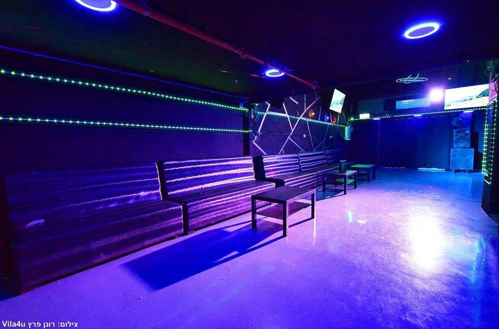 126049 כללי, לופט ארייה - Loft Ariya, וילה  בראשון לציון וילות - Vila 4 U