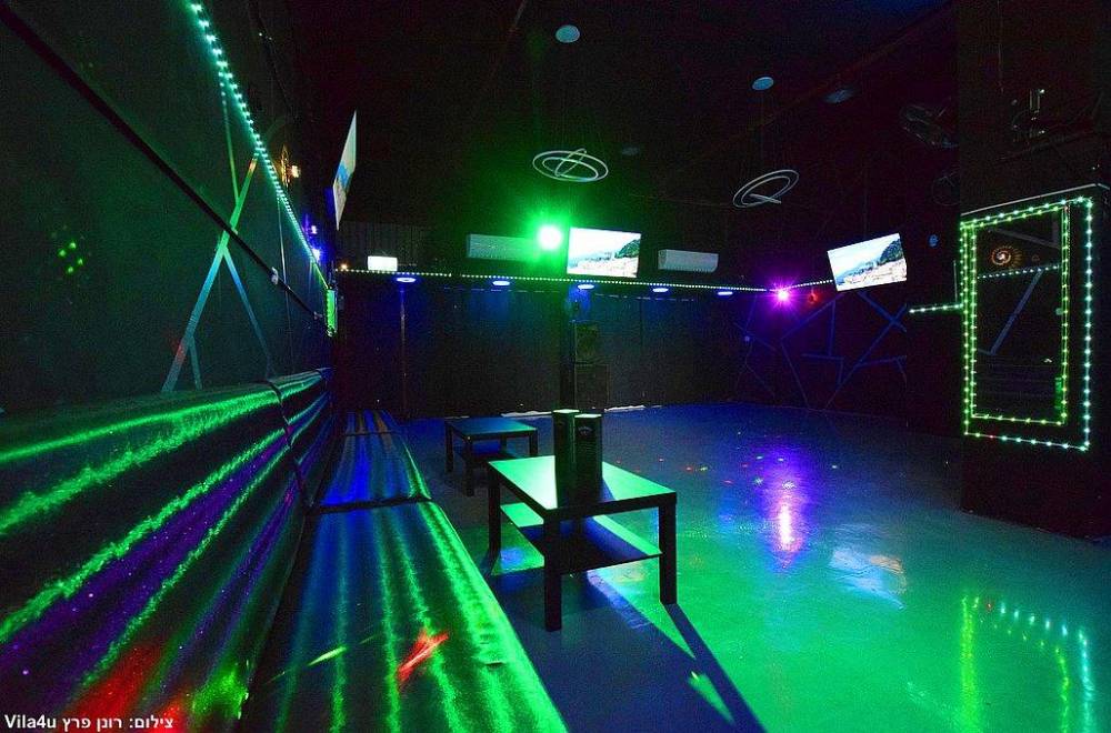 126052 כללי, לופט ארייה - Loft Ariya, וילה  בראשון לציון וילות - Vila 4 U