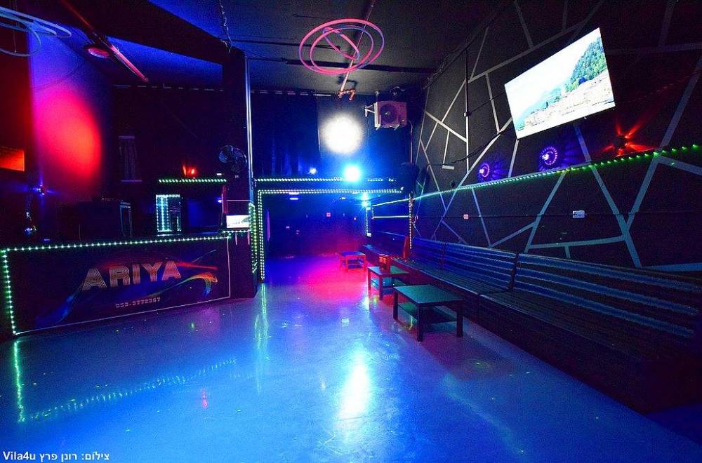 126056 כללי, לופט ארייה - Loft Ariya, וילה  בראשון לציון וילות - Vila 4 U