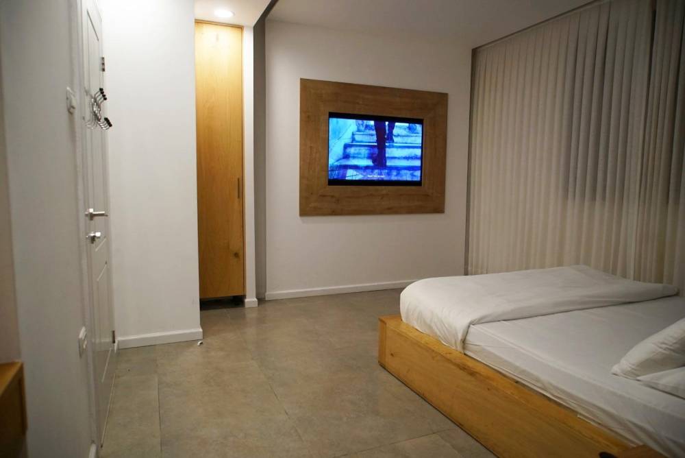 127986 גלריה כללית, וילה טי בוטיק, וילה  בנוף כנרת וילות - Vila 4 U