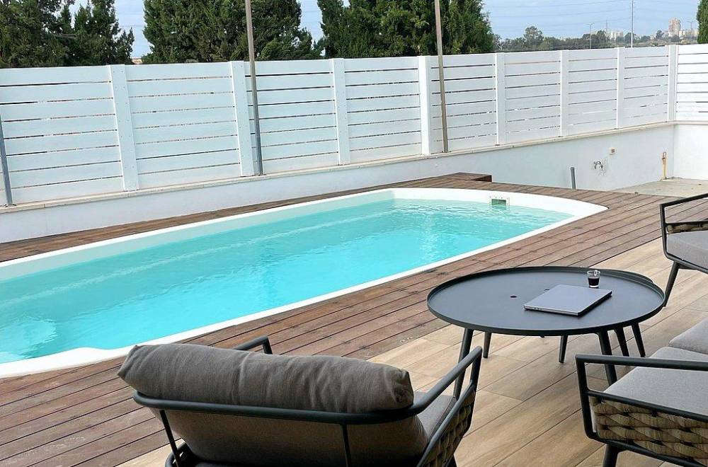 130477 גלריה כללית, אחוזת לוז, וילה  בראשון לציון וילות - Vila 4 U