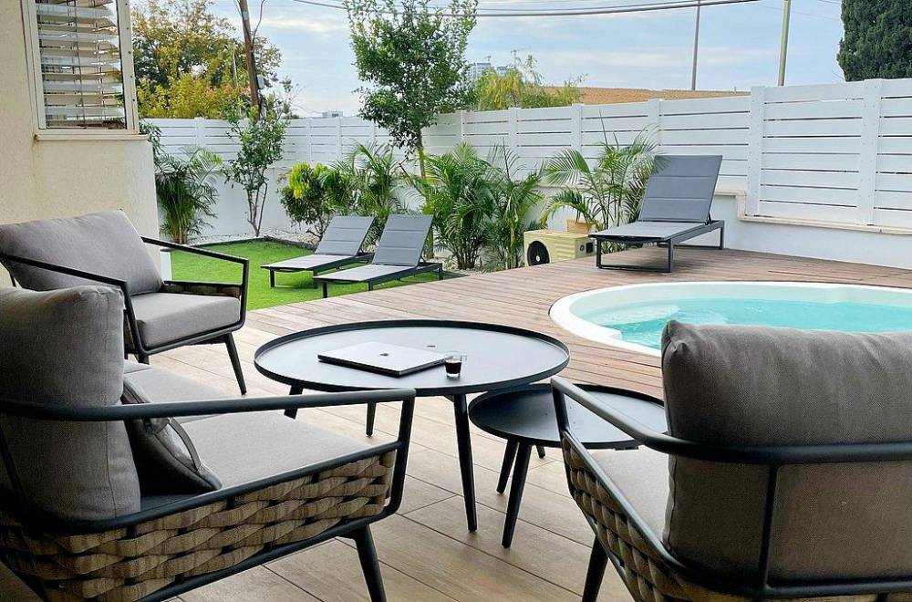 130481 גלריה כללית, אחוזת לוז, וילה  בראשון לציון וילות - Vila 4 U