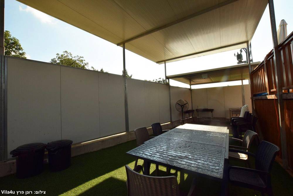 132561 גלריה כללית, וילה גולד בוטיק, וילה  בעבדון וילות - Vila 4 U