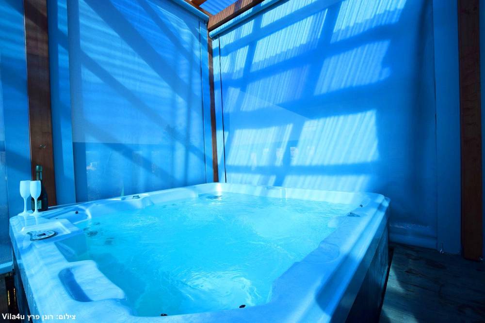 132562 גלריה כללית, וילה גולד בוטיק, וילה  בעבדון וילות - Vila 4 U