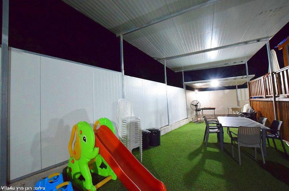 132732 גלריה כללית, וילה גולד בוטיק, וילה  בעבדון וילות - Vila 4 U