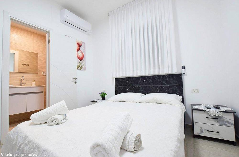 132733 גלריה כללית, וילה גולד בוטיק, וילה  בעבדון וילות - Vila 4 U